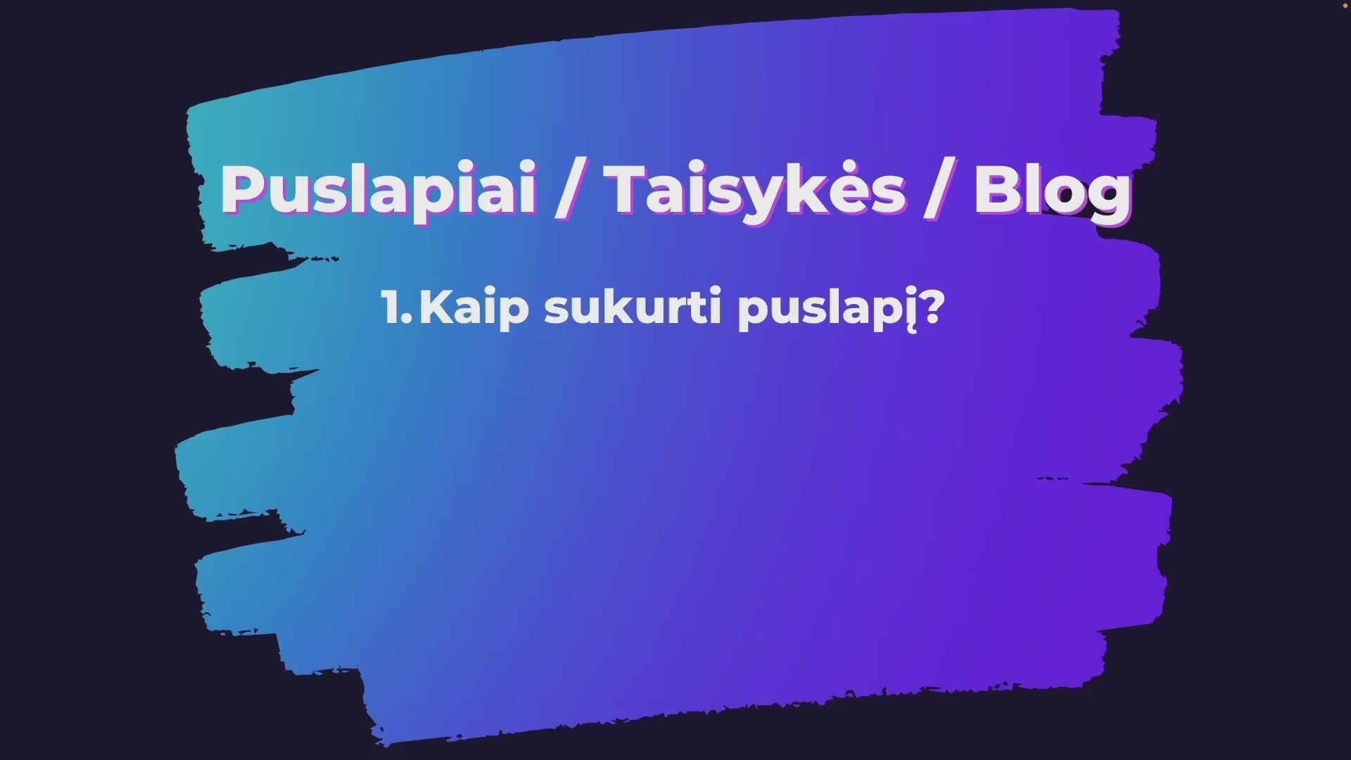 Įkelti vaizdo įrašą „tiktokwebflow.myshopify.com video“